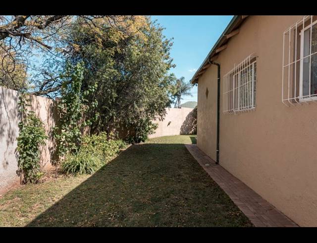 4 BEDROOM HOUSE FOR SALE IN FISHERS HILL